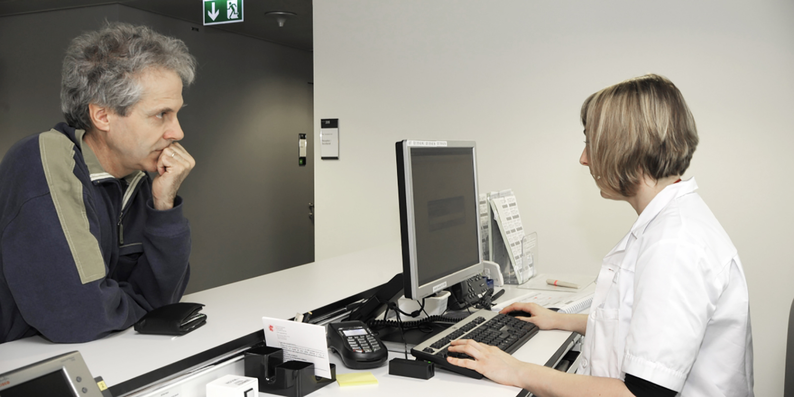 Assistant·e·s Médical·e·s | CFC AM