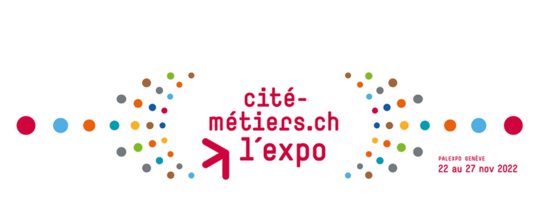 cité des métiers l'expo