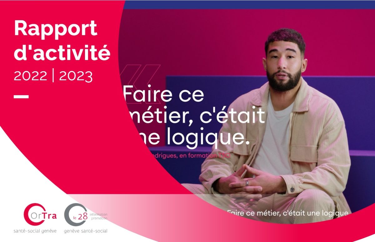 PH rapport d'activite