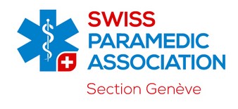 LOGO swiss paramedic geneve 2025