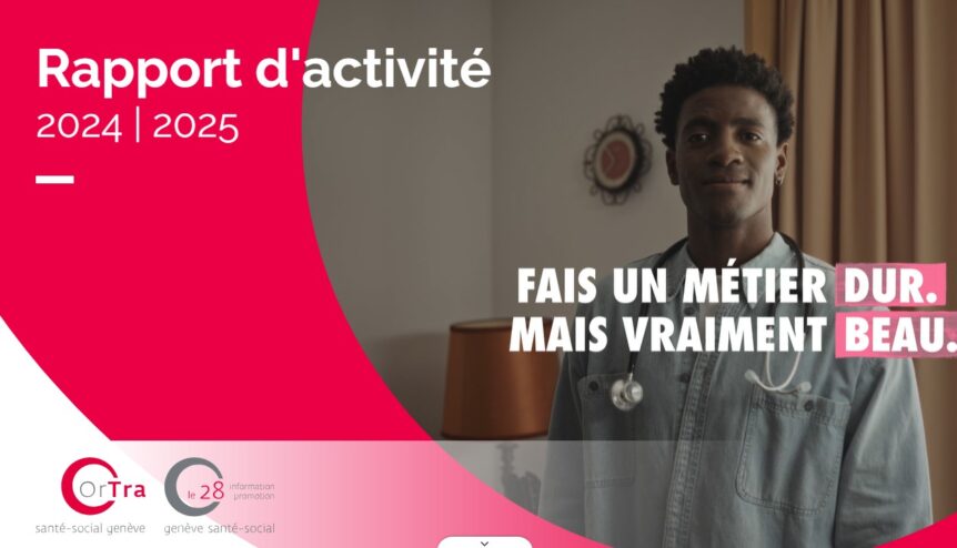 couverture rapport d'activite 2024-2025